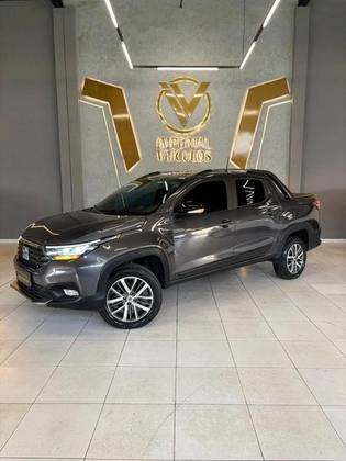 FIAT STRADA 1.3 FIREFLY FLEX VOLCANO CD CVT